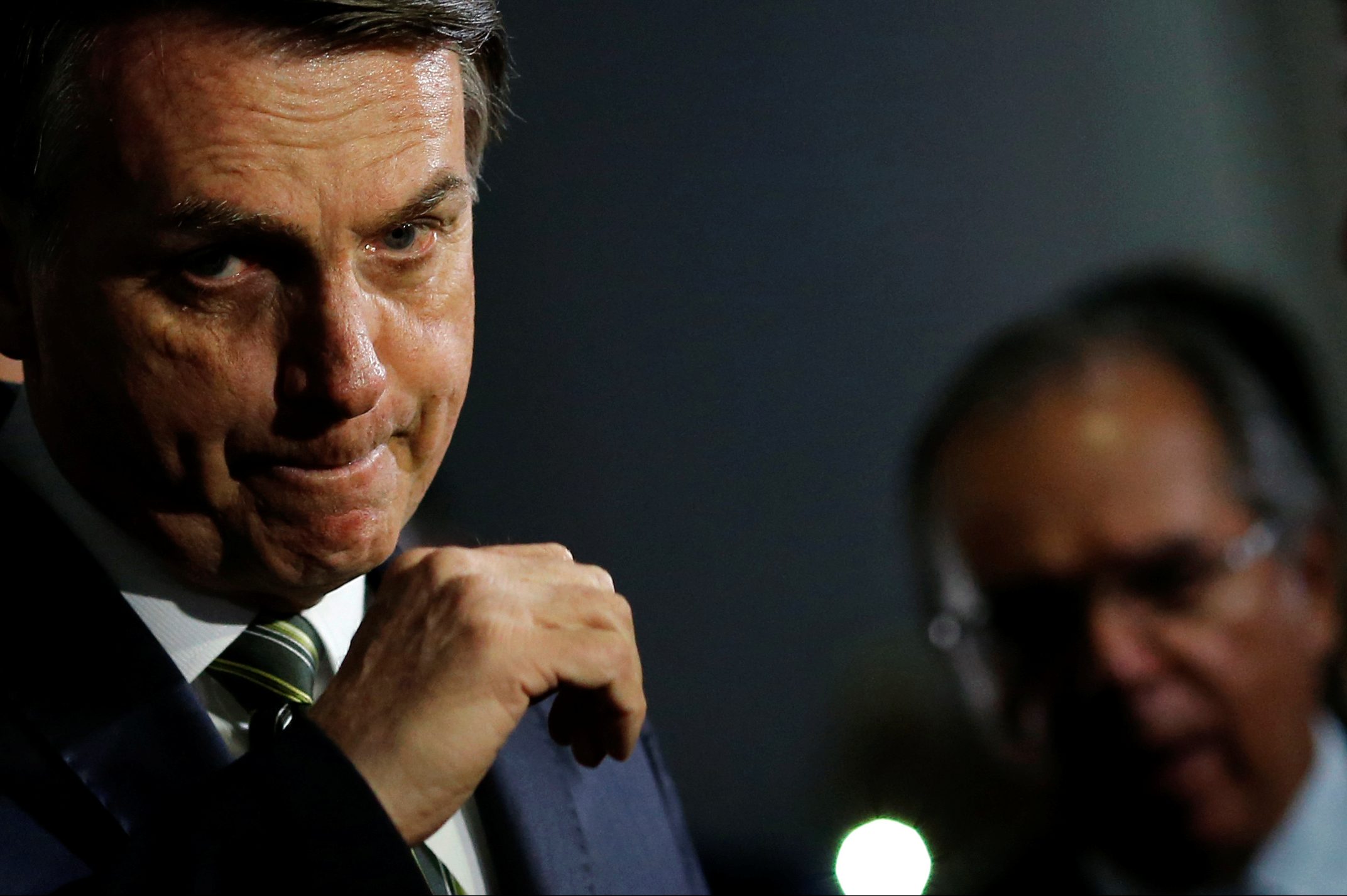 Reforma administrativa quer pôr fim às promoções por tempo de serviço